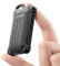 ORICO 1TB Portable SSD bis zu 2000MB/s USB 3.2 Gen 2x2 Externes Solid State Drive, Zinklegierungsdesign, Wasser- und Staubresistenz für Outdoor-Profis, Fotografie, PSSD - MINI20