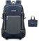 Watreketal Rucksack,Ultraleichter Tagesrucksack, wasserabweisend, für Camping, Wandern, Klettern, Reiten, Damen und Herren, faltbarer Reise-Tagesrucksack