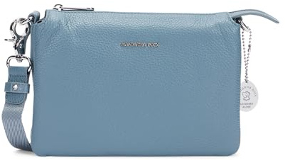 Mandarina Duck Damen Pochette Mellow Leather