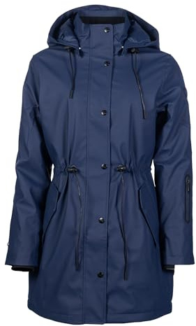 HKM Damen Dallas Reitjacke (1er Pack)