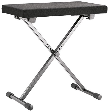 Konig & Meyer keyboard bench - 14066