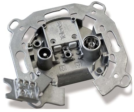 Preisner ue2400st Steckdose