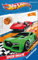 Ravensburger 23320 - Hot Wheels Speed Rallye - Mitbringspiel