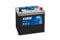 EXIDE EXCELL 60Ah 390A(EN) EB604