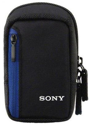 Sony Cyber-shot Camera Case LCS-CS2/BC1