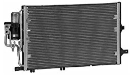 Delphi TSP0225504 Air Conditioning Component