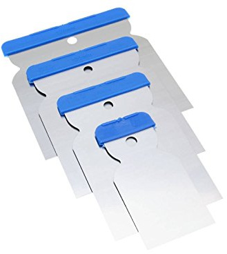 PRESTO 701832 Spachtel