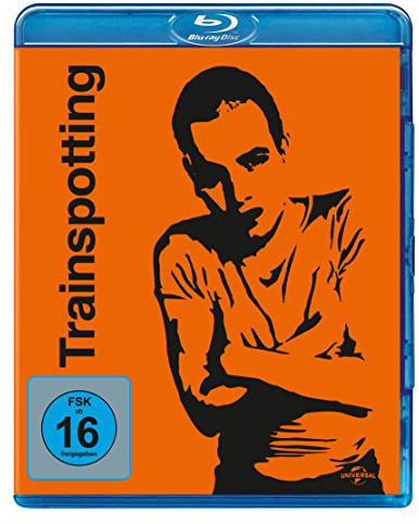 Trainspotting - Neue Helden [Blu-ray]