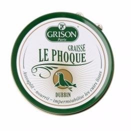 Tremblay - GRAISSE LE PHOQUE