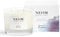 NEOM- Real Luxury Scented Candle, 3 Wick | Lavender & Rosewood | Essential Oil Aromatherapy Candle | Scent to De-Stress, Packaging May Vary, 420g