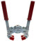 Home Brew Online Bottle Crown Capper - Metal