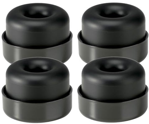 SVS SoundPath Subwoofer Isolation System 4 Pack