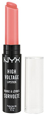 NYX High Voltage Lipstick - French Kiss