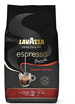 Lavazza Espresso Perfetto, 1 kg Packung