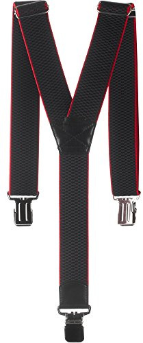Ladeheid Herren Hosenträger LATGSZ6/40