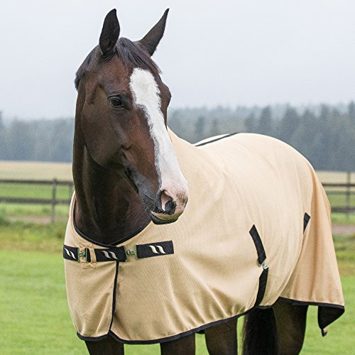 Back on Track Netzdecke Leon Welltex® Das Original Multifunktionsdecke (155 cm)