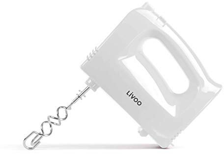 Livoo Batteur électrique