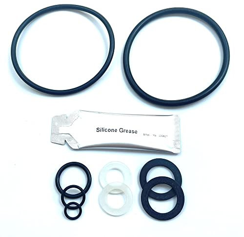 Adey Magnaclean & Fernox TF1 Seal & O'ring Kit