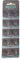 364 SR621SW Batteries Silver Oxide Watch Battery Eunicell 1.55v