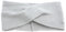 Calvin Klein Jeans Damen Stirnband Essential Knit Headband, Cement, Onesize