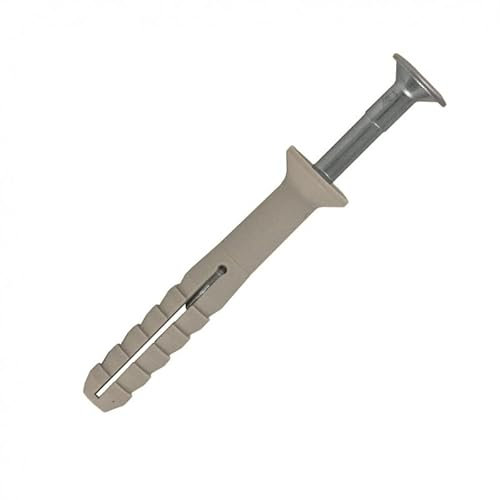 Scell-it Cheville Clou TF 5X27 Inox A4