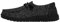 HEYDUDE Wendy Sox Damen - Slip on Flache Schuhe - Mokassin Stil, Micro Total Black, 37