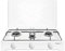 Hornillo de Gas NEVIR NVR-CGPE3T 3F Blanco