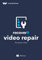 Wondershare - recoverit - Video Repair Tool - Lifetime - 1 Gerät für PC | PC Aktivierungscode per Email