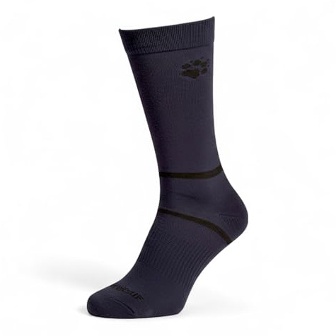 Jack Wolfskin JWP Sock Socken Strümpfe Wandersocken Sportsocken 1908591-1010