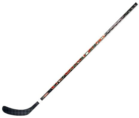 Sherwood Code V Composite Grip Schläger Junior 35 Flex 48', Spielseite:rechts, Biegung:PP26 (Sakic)
