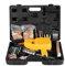 Spot Welder Dent Puller Kit Car Body Repair Tools 800VA Spot Welding Spotter Dents Remover Stud Gun Set for Auto Repairing
