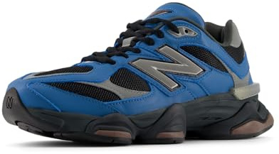 New Balance Scarpa Lifestyle - Leather Synthetic MESH