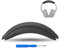 AHG Accessory House Global AHG QC45 / QCSE V4 Kopfband (AHG-QC45-QCSE-ELITE-HB), Schwarz