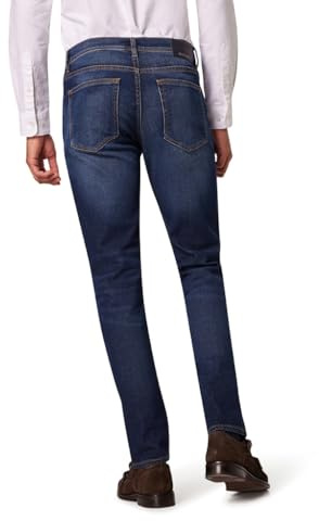 Pierre Cardin Herren Denim PC-Laval | Männer Hose | Mordern Fit