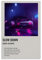 Chase Atlantic Musikposter, Albumcover, Poster, Bandposter, Retro-Poster, Schlafzimmer, Musikposter, Rapper-Poster, Wandkunst, Leinwandposter, Raumdekoration, ästhetische Poster, Druckdekoration