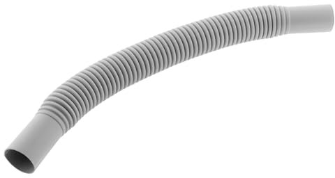 Manchon flexible Ø25mm - Gris - Zenitech