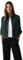 CECIL Damen B212236 Kurze Cordjacke, fir Green, XXL