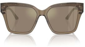 Sonnenbrille, Jimmy Choo / 0JC5003, Kaliber: 55, Farbe: 50405A