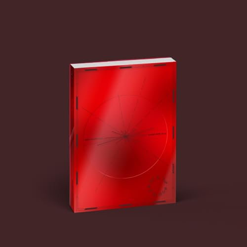 A-TEEZ Golden Hour : Part.2 11th Mini Album (Diary ver.)