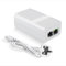PROCET Gigabit PoE Injector 36V-55V 15.4W/30W IEEE802.3af/at Standard Compliance Ethernet Adapter for CCTV Camera, UniFi U6 Mesh Pro, U7 Pro, G5 Pro, Video Doorbell PoE Camera, eero PoE 6 Wireless AP