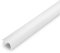 BRILONER - Pimp your Panel Diffusor weiße Optik, Kunststoffprofil, Zubehör Akustik Paneele, Spaltenbreite 16-17 mm, klemmbar, kürzbar, 1,3m, Weiß