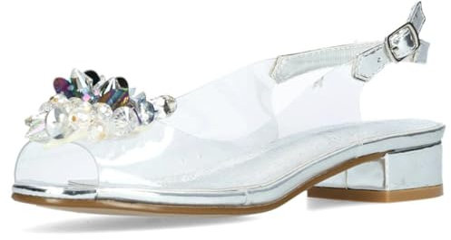 LAURA VITA - Nu-Pieds Talon décroché Bas - Taille 38