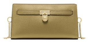 Michael Kors Women's Xs Conv Xbody Bag, 23 cm × 5 cm × 15 cm