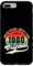 Classic 1980 Originale Vintage Birthday Est Limited Edition Custodia per iPhone 7 Plus/8 Plus