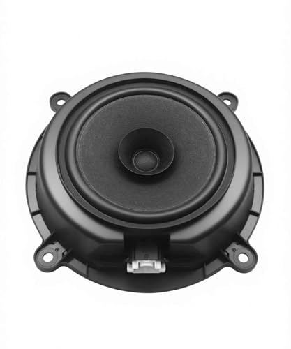 Taruimoo BHN9-66-960 Front Door Speaker | Fits for 2014 20215 2016 2017 2018 Mazda 3, 2013-2016 Mazda6/CX-5 Replaces KF01-66-960