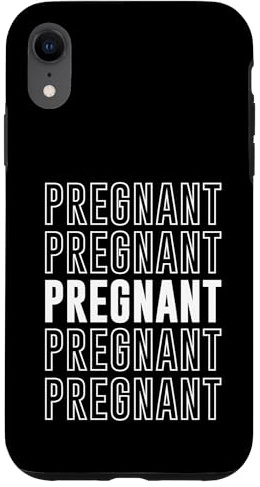 Enceinte Coque pour iPhone XR