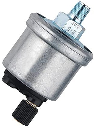 VDO 360004 150 PSI Pressure Sender by VDO