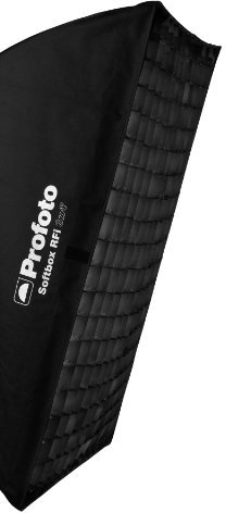Profoto 90 x 120 cm RFI softgrid