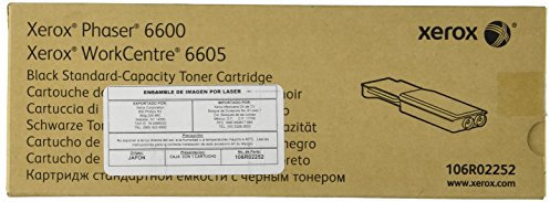 XEROX 106R02252 Original Toner Pack of 1