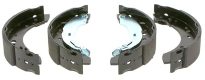 Bosch 0986487664 Brake Shoe